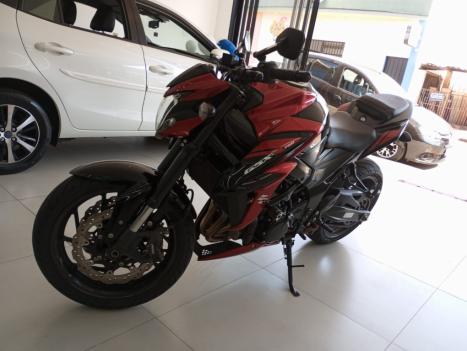 SUZUKI GSX 750 F , Foto 3