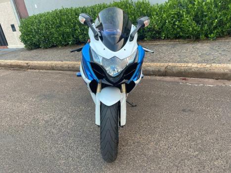 SUZUKI GSX-R 1000 , Foto 2