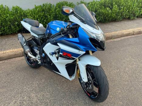 SUZUKI GSX-R 1000 , Foto 3