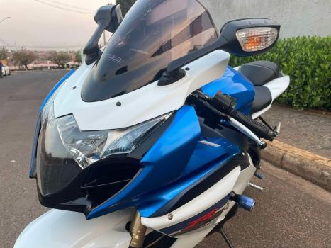 SUZUKI GSX-R 1000 , Foto 4