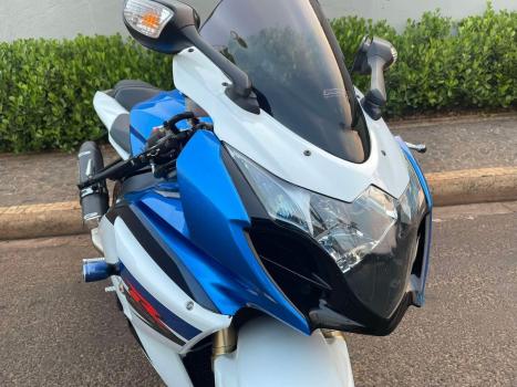 SUZUKI GSX-R 1000 , Foto 5
