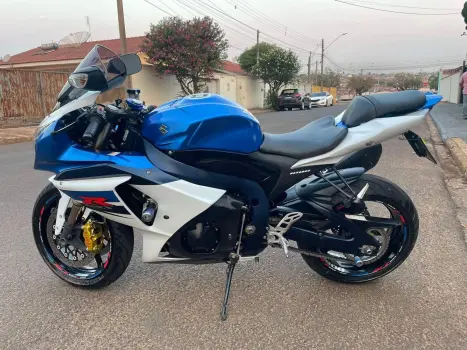 SUZUKI GSX-R 1000 , Foto 7