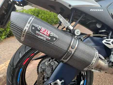 SUZUKI GSX-R 1000 , Foto 8