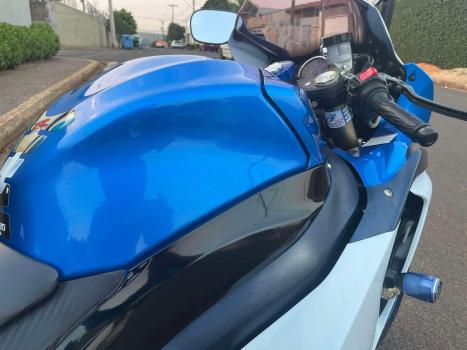 SUZUKI GSX-R 1000 , Foto 9