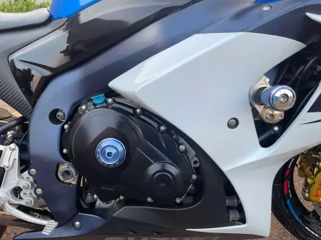 SUZUKI GSX-R 1000 , Foto 10