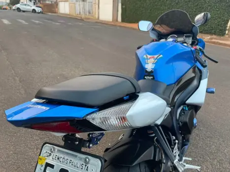 SUZUKI GSX-R 1000 , Foto 11