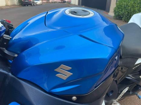 SUZUKI GSX-R 1000 , Foto 12