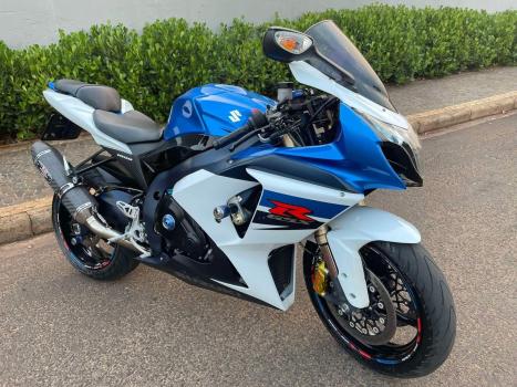 SUZUKI GSX-R 1000 , Foto 13
