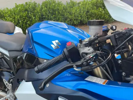 SUZUKI GSX-R 1000 , Foto 15
