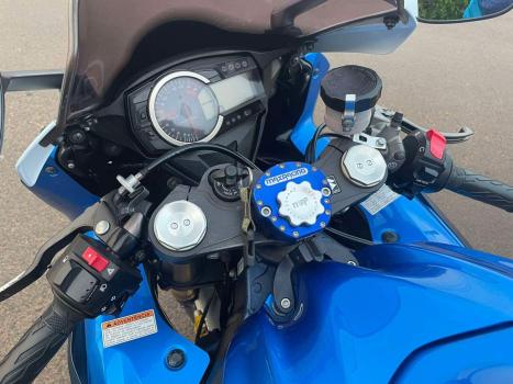 SUZUKI GSX-R 1000 , Foto 16