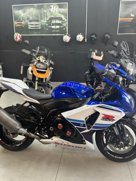 SUZUKI GSX-R 1000 SRAD , Foto 4