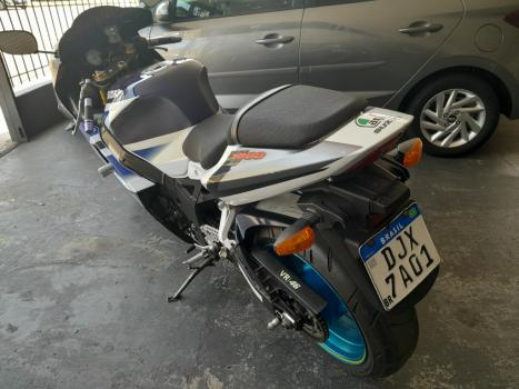 SUZUKI GSX-R 1000 SRAD , Foto 4