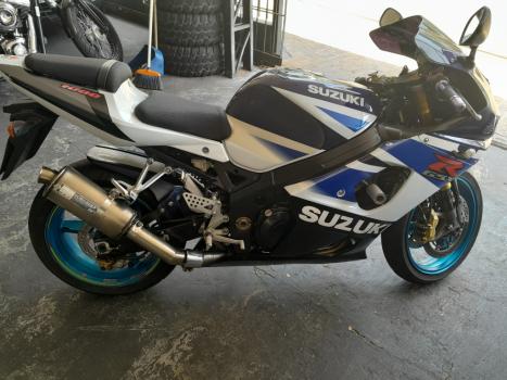 SUZUKI GSX-R 1000 SRAD , Foto 5