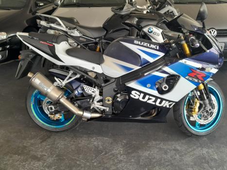 SUZUKI GSX-R 1000 SRAD , Foto 3