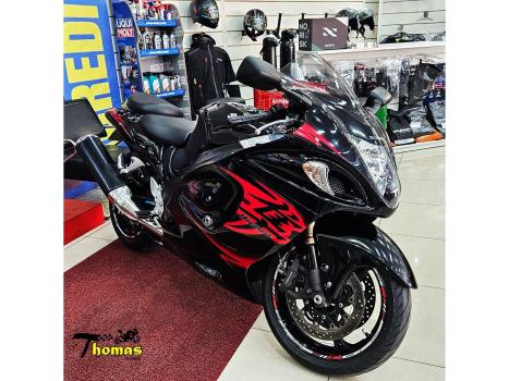 SUZUKI GSX-R 1300 Hayabusa , Foto 3