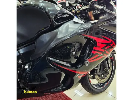 SUZUKI GSX-R 1300 Hayabusa , Foto 6