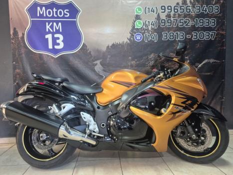 SUZUKI GSX-R 1300 Hayabusa , Foto 1