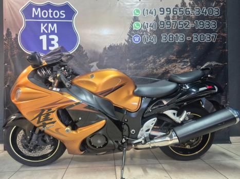 SUZUKI GSX-R 1300 Hayabusa , Foto 2