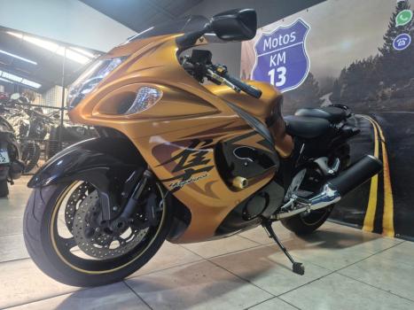 SUZUKI GSX-R 1300 Hayabusa , Foto 3