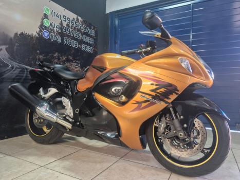 SUZUKI GSX-R 1300 Hayabusa , Foto 4