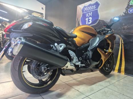 SUZUKI GSX-R 1300 Hayabusa , Foto 5