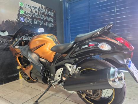SUZUKI GSX-R 1300 Hayabusa , Foto 6