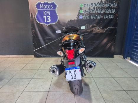 SUZUKI GSX-R 1300 Hayabusa , Foto 8
