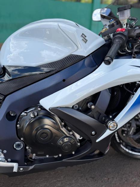 SUZUKI GSX-R 750 Srad , Foto 6