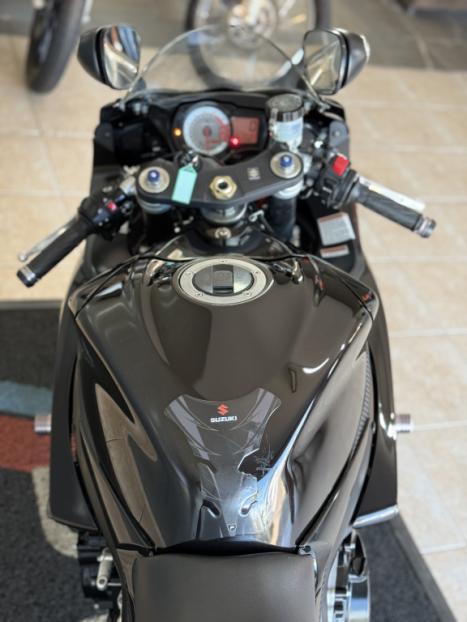 SUZUKI GSX-R 750 Srad , Foto 4