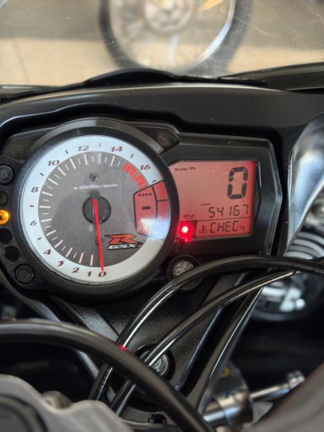 SUZUKI GSX-R 750 Srad , Foto 5