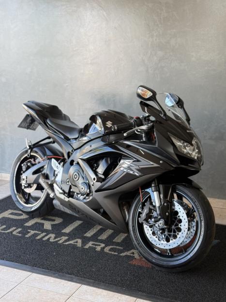 SUZUKI GSX-R 750 Srad , Foto 2