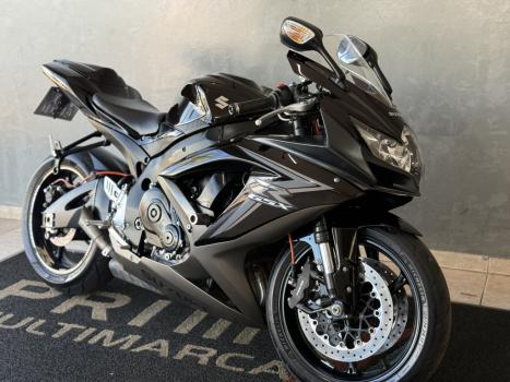 SUZUKI GSX-R 750 Srad , Foto 6
