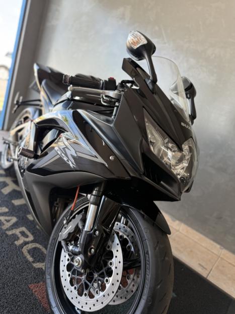 SUZUKI GSX-R 750 Srad , Foto 3