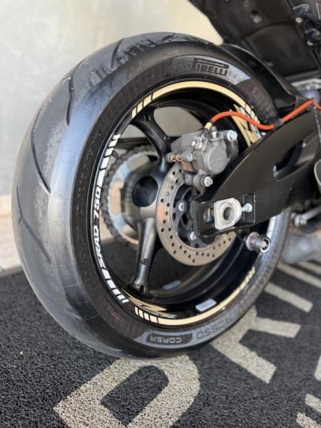 SUZUKI GSX-R 750 Srad , Foto 8