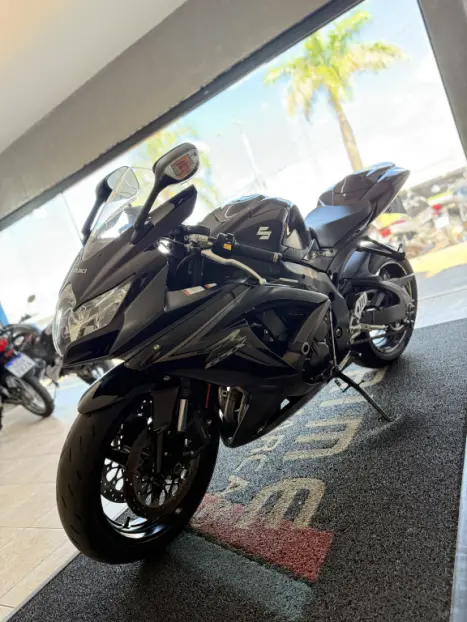 SUZUKI GSX-R 750 Srad , Foto 10
