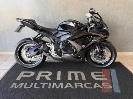 SUZUKI GSX-R 750 Srad , Foto 1