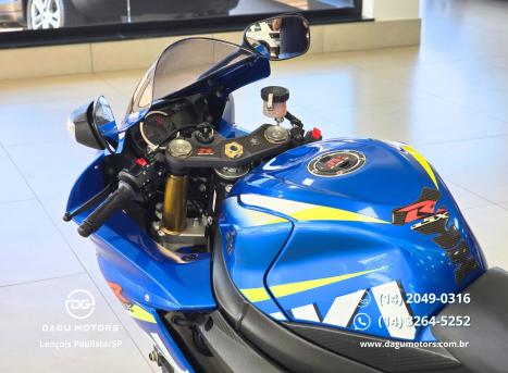SUZUKI GSX-R 750 Srad MOTO GP, Foto 8