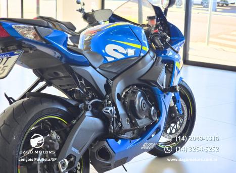 SUZUKI GSX-R 750 Srad MOTO GP, Foto 10