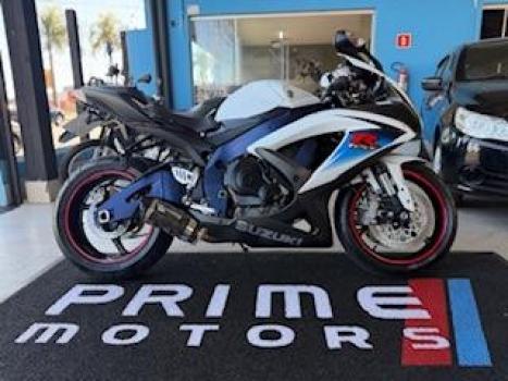 SUZUKI GSX-R 750 Srad , Foto 2