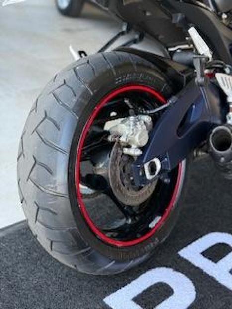SUZUKI GSX-R 750 Srad , Foto 3