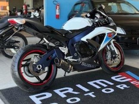 SUZUKI GSX-R 750 Srad , Foto 4