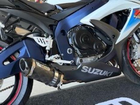 SUZUKI GSX-R 750 Srad , Foto 5