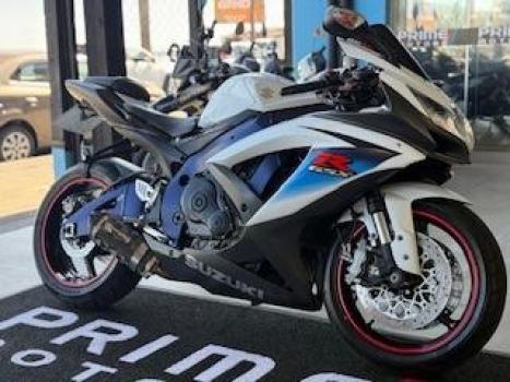 SUZUKI GSX-R 750 Srad , Foto 6
