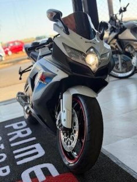 SUZUKI GSX-R 750 Srad , Foto 7