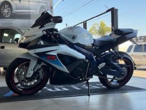 SUZUKI GSX-R 750 Srad , Foto 8