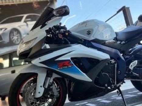 SUZUKI GSX-R 750 Srad , Foto 9