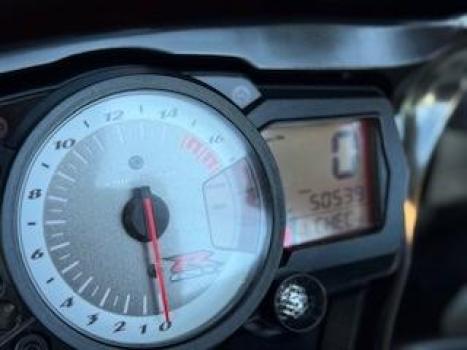 SUZUKI GSX-R 750 Srad , Foto 10