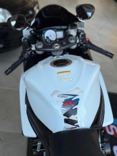 SUZUKI GSX-R 750 Srad , Foto 11