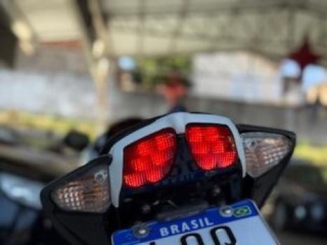 SUZUKI GSX-R 750 Srad , Foto 12