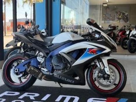 SUZUKI GSX-R 750 Srad , Foto 13